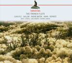 Larsen Bent & Sverre - French Flute