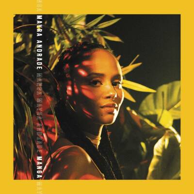 Andrade Mayra - Manga