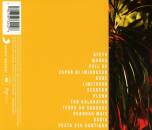 Andrade Mayra - Manga