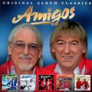 Amigos, Die - Original Album Classics