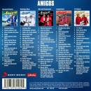 Amigos, Die - Original Album Classics