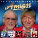 Amigos - Original Album Classics