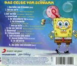 Spongebob Schwammkopf - Das Gelbe Vom Schwamm