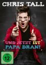 Tall Chris - Und Jetzt Ist Papa Dran! (Live / DVD Video)