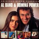 Power Al Bano & Romina - Original Album Classics