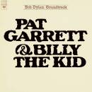 Dylan Bob - Pat Garrett & Billy The Kid