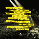 Thiefaine Hubert-Felix - 40 ans de chansons sur scene