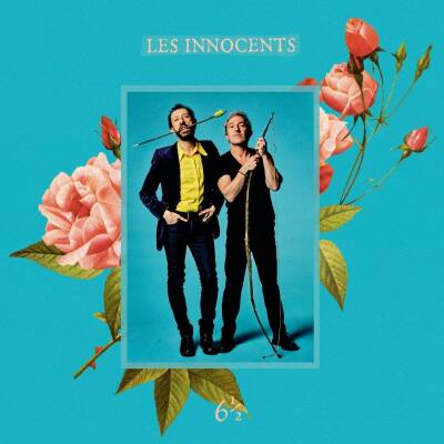 Innocents Les - 6 half
