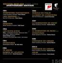 Berlioz Hoctor - Berlioz Anniversary Edition-10 CD (Various)