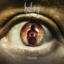 Haken - Visions (Re-Issue)