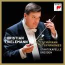 Schumann Robert - Sinfonien 1-4 - 2 CD (Thielemann...