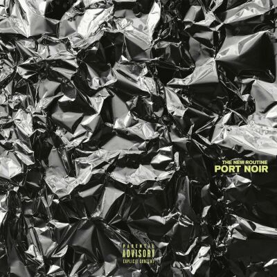 Port Noir - New Routine, The