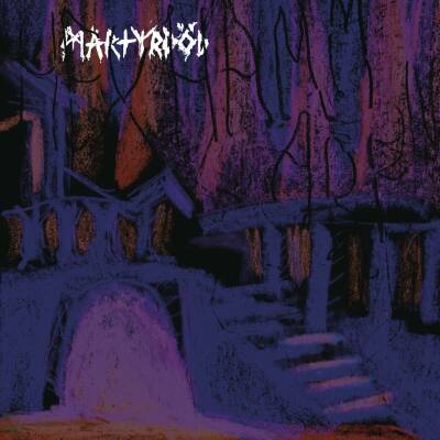 Martyrdöd - Hexhammaren