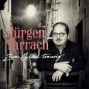 Tarrach Jürgen - Zum Glück Traurig