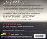 Tarrach Jürgen - Zum Glück Traurig