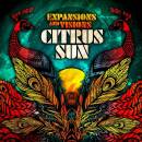 Citrus Sun - EXPANSIONS AND VISIONS