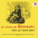Beethoven Ludwig van - Je Naime Pas Beethoven,Mais...