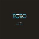 Toto - All In: The CDs