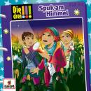 Drei !!!, Die - 062/Spuk am Himmel
