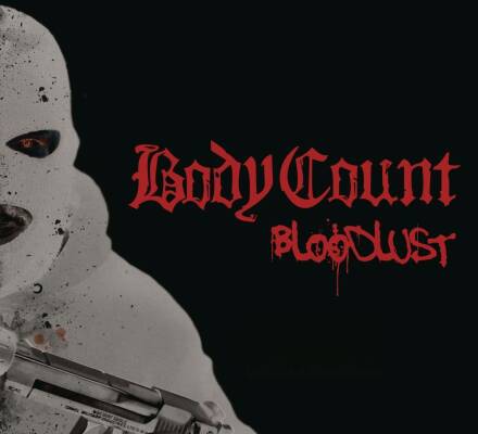 Bodycount - Bloodlust