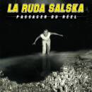La Ruda Salska - Passager du reel