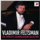 Chopin Frederic / Liszt Franz u.a. - Vladimir Feltsman: Complete Sony Recordings 8CDs (Feltsman Vladimir)