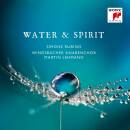 Bach Johann Sebastian / Brahms Johannes u.a. - Water...