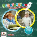 Pippi Langstrumpf & Michel - Schulbeginn Mit Astrid...