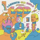 Lsd feat. Sia Diplo And Labrinth - Labrinth, Sia &...