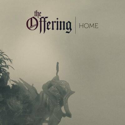 Offering, The - Home