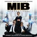 Elfman Danny & Bacon Chris - Men In Black:...