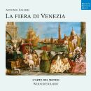 Salieri Antonio - La Fiera Di Venezia (LArte Del Mondo)