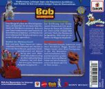 Bob der Baumeister - 021 / Baggi Und Der Eisbär