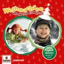 Pippi Langstrumpf & Michel - Weihnachten Mit Astrid...