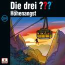Drei ???, Die - 201/Hoehenangst