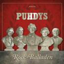 Puhdys - Rock-Balladen