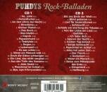 Puhdys - Rock-Balladen