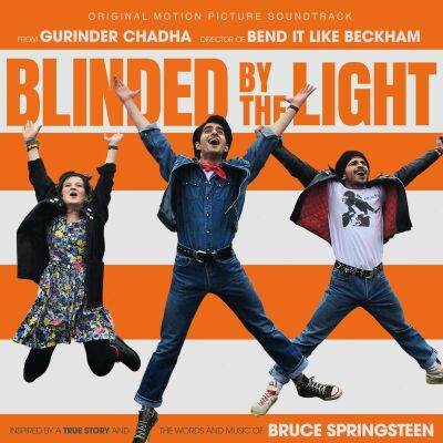 Blinded By The Light (Original Motion Picture Soun (Diverse Interpreten)