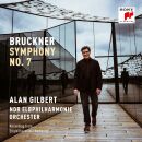 Bruckner Anton - Sinfonie Nr. 7 (NDR Elbphilharmonie...