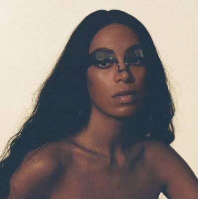 Solange - When I Get Home