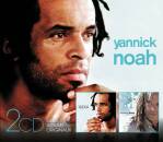 Noah Yannick - Yannick Noah/Charango