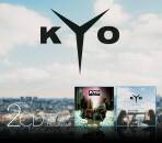 Kyo - Dans la Peau/300 lesions
