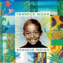 Noah Yannick - Bonheur Indigo