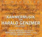 Genzmer, Harald - In Memoriam (GENZMER)