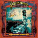Quicksilver Messenger Service - STONY BROOK COLLEGE, NEW...