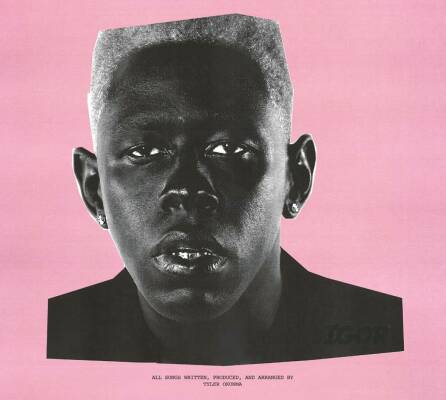 Tyler The Creator - IGOR