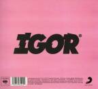 Tyler The Creator - IGOR