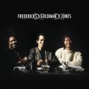 Fredericks Goldman Jones - Fredericks, Goldman, Jones