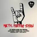 Metal Horror Show (Gold Metal Box / Diverse)