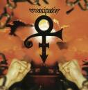 Prince - Emancipation